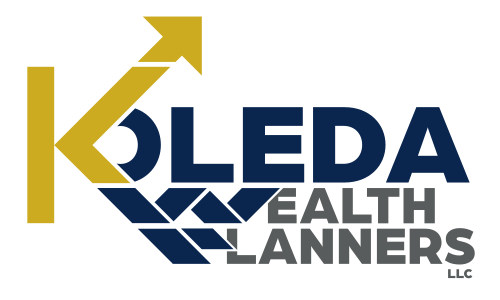 Koleda Wealth Planners LLC Logo