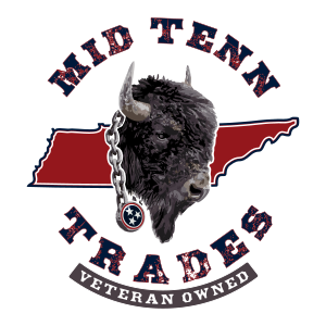 Mid Tenn Trades Logo
